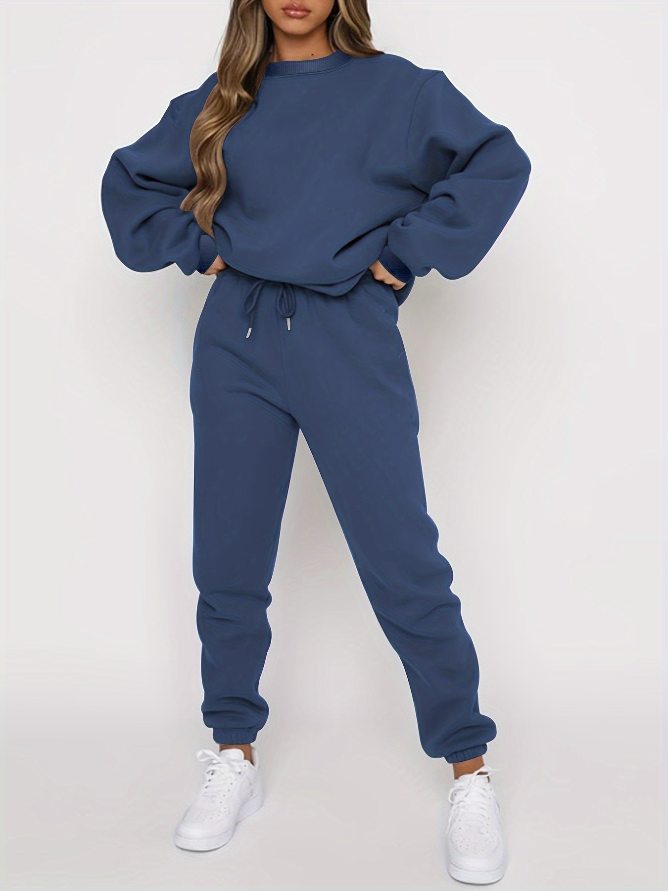 LINJA Stockholm™ | Bekväm ensemble