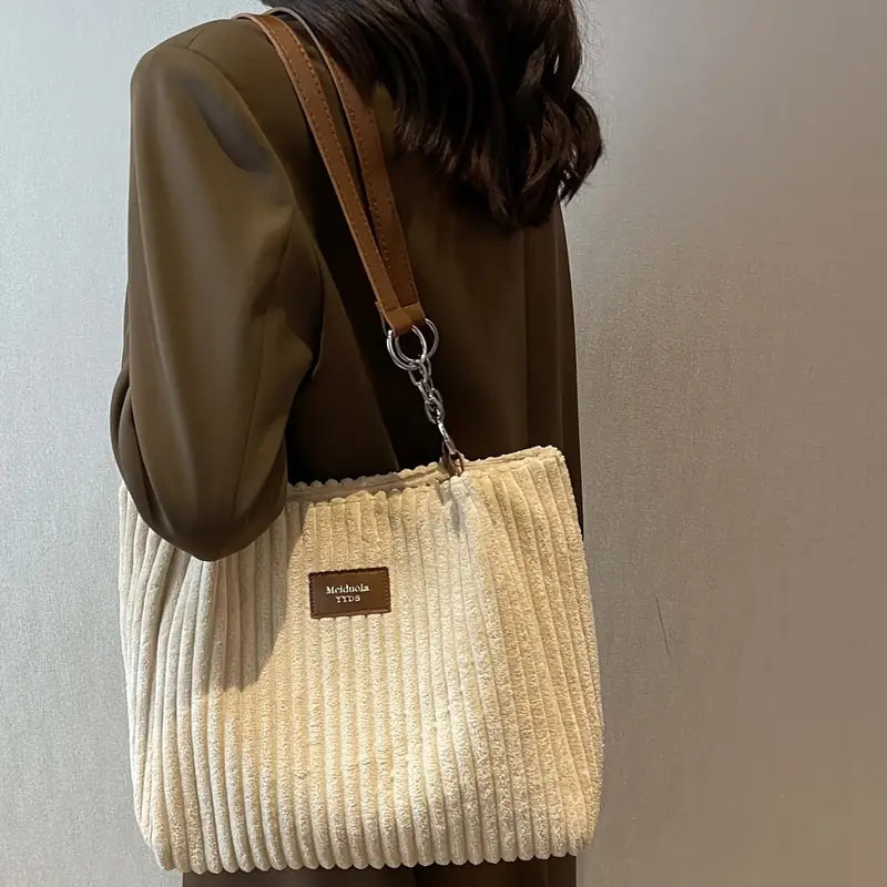 LINJA Stockholm™ | Väska