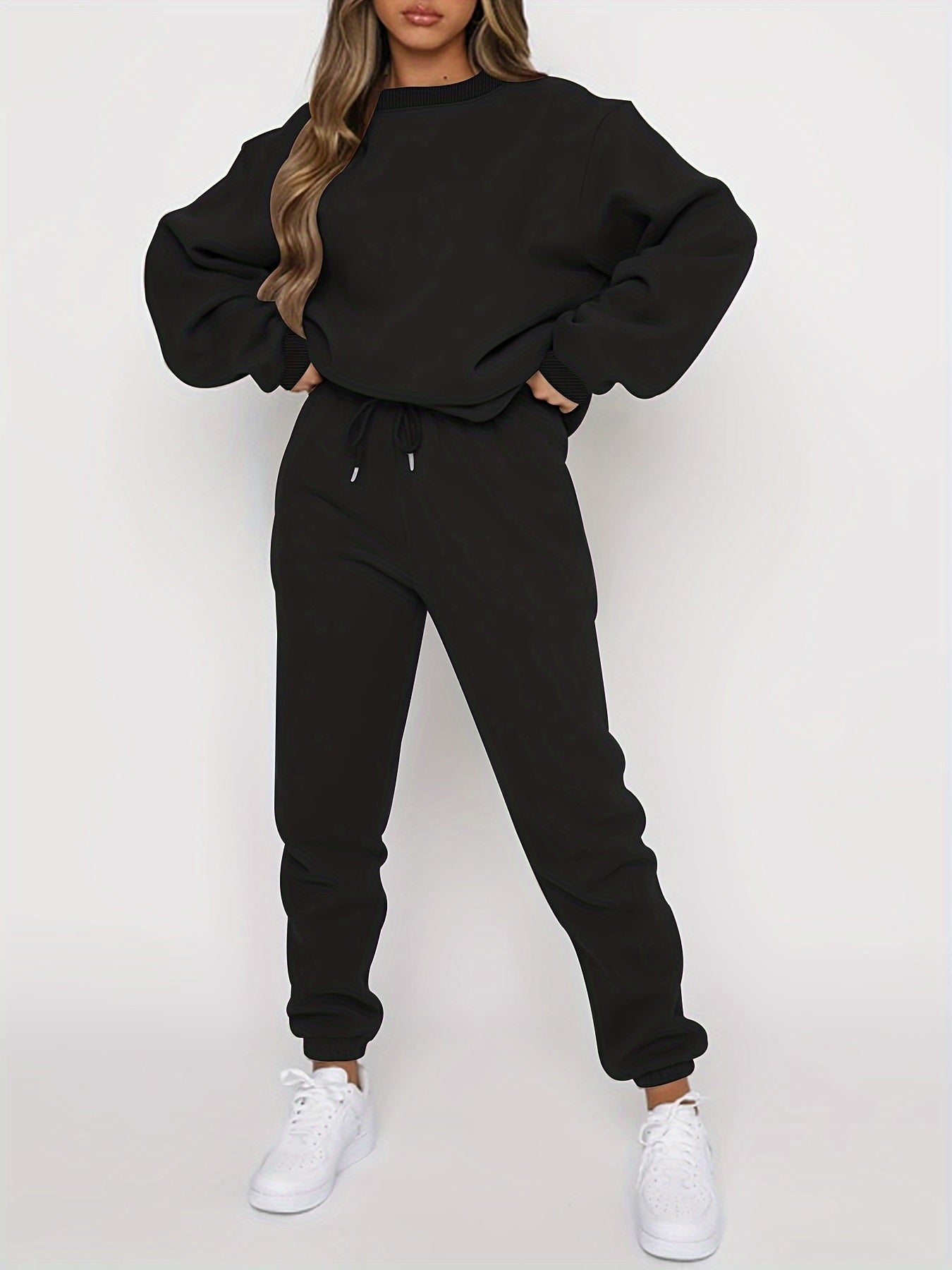 LINJA Stockholm™ | Bekväm ensemble