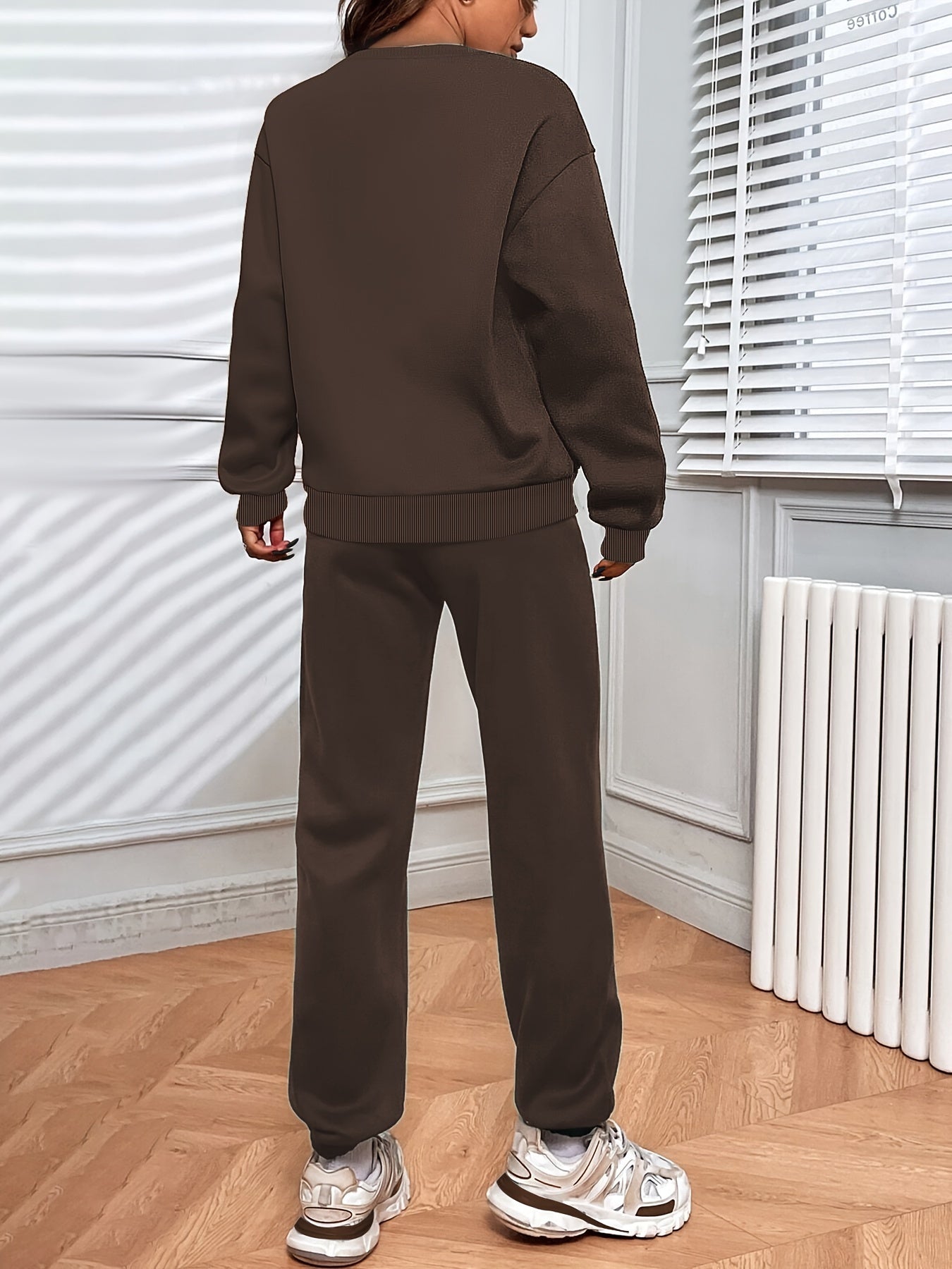LINJA Stockholm™ | Bekväm ensemble
