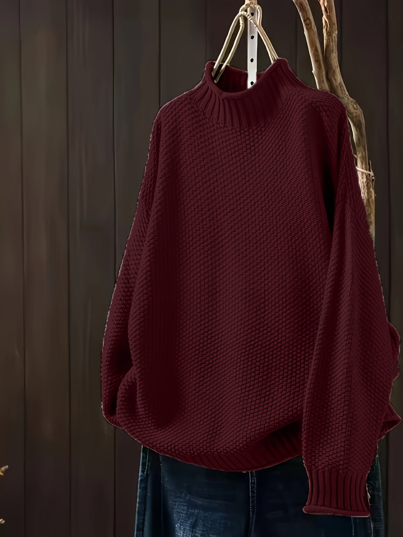 LINJA Stockholm™ | Tröja