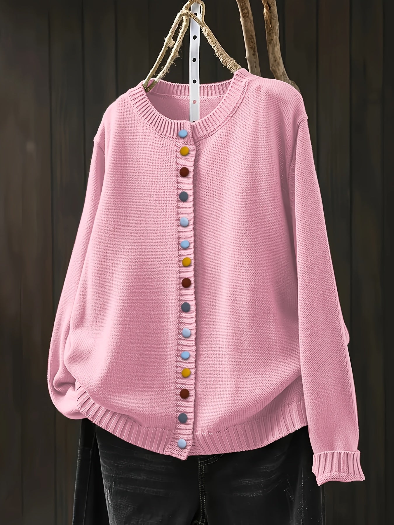 LINJA Stockholm™ | Cardigan