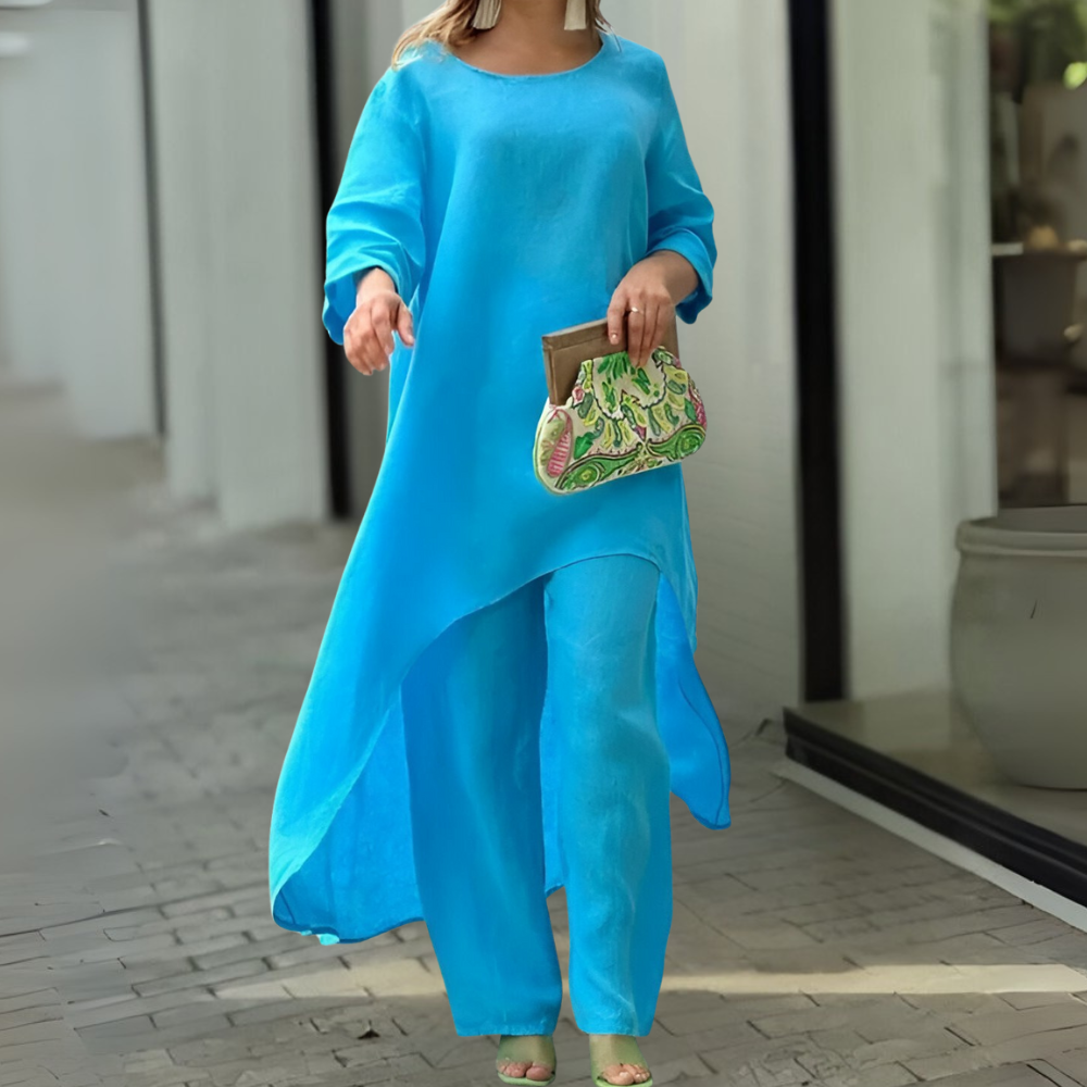 LINJA Stockholm™ | Tvådelat Komfortset