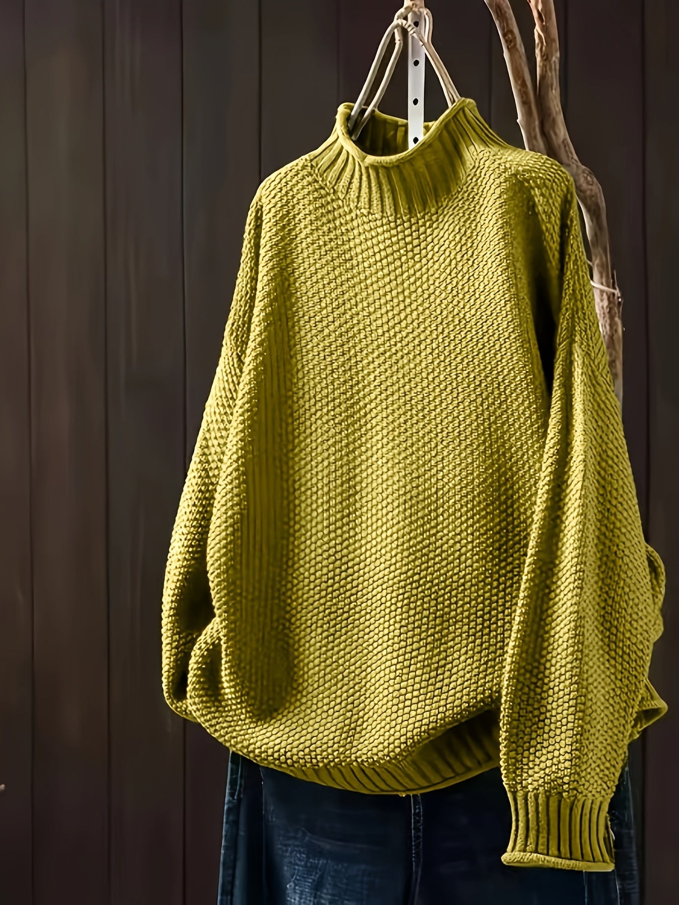 LINJA Stockholm™ | Tröja