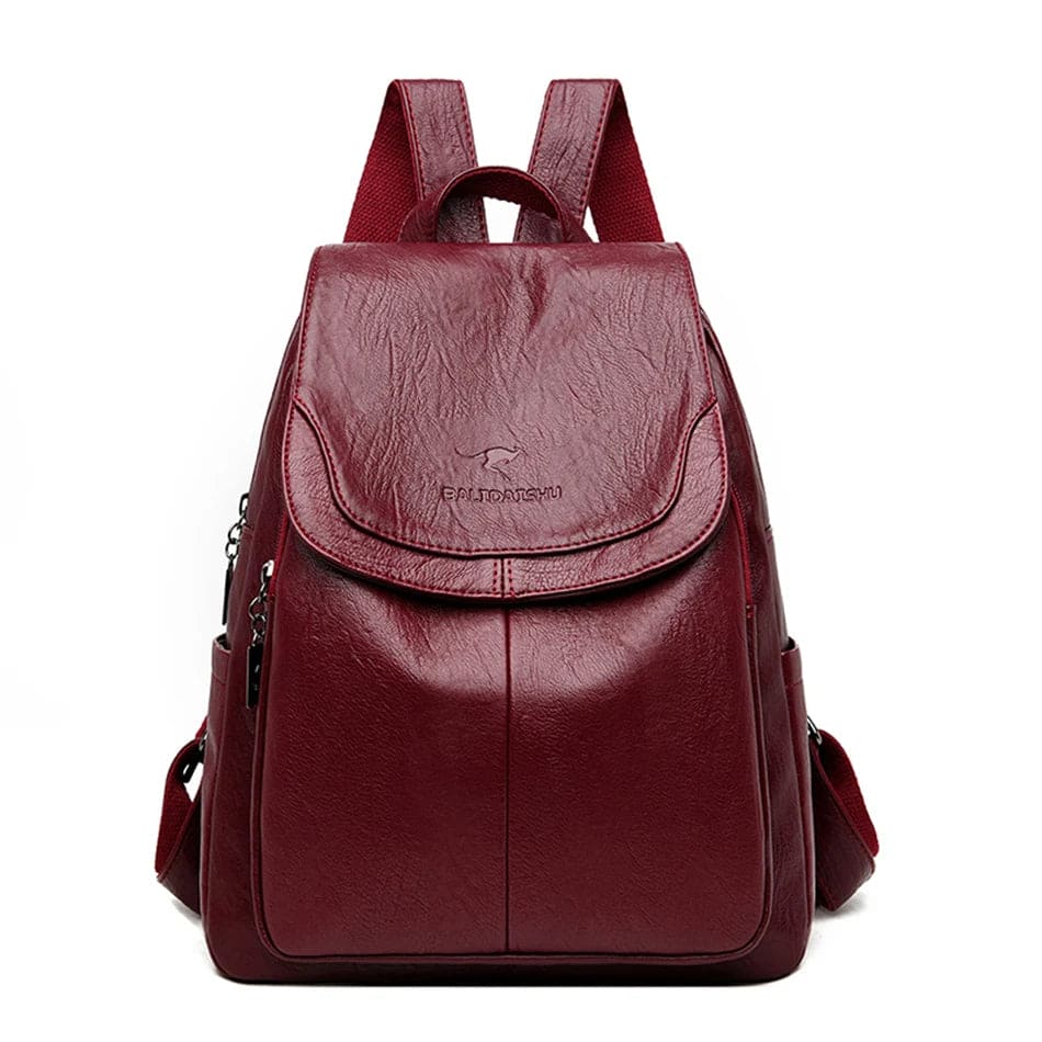 LINJA Stockholm™ | Ryggsäck