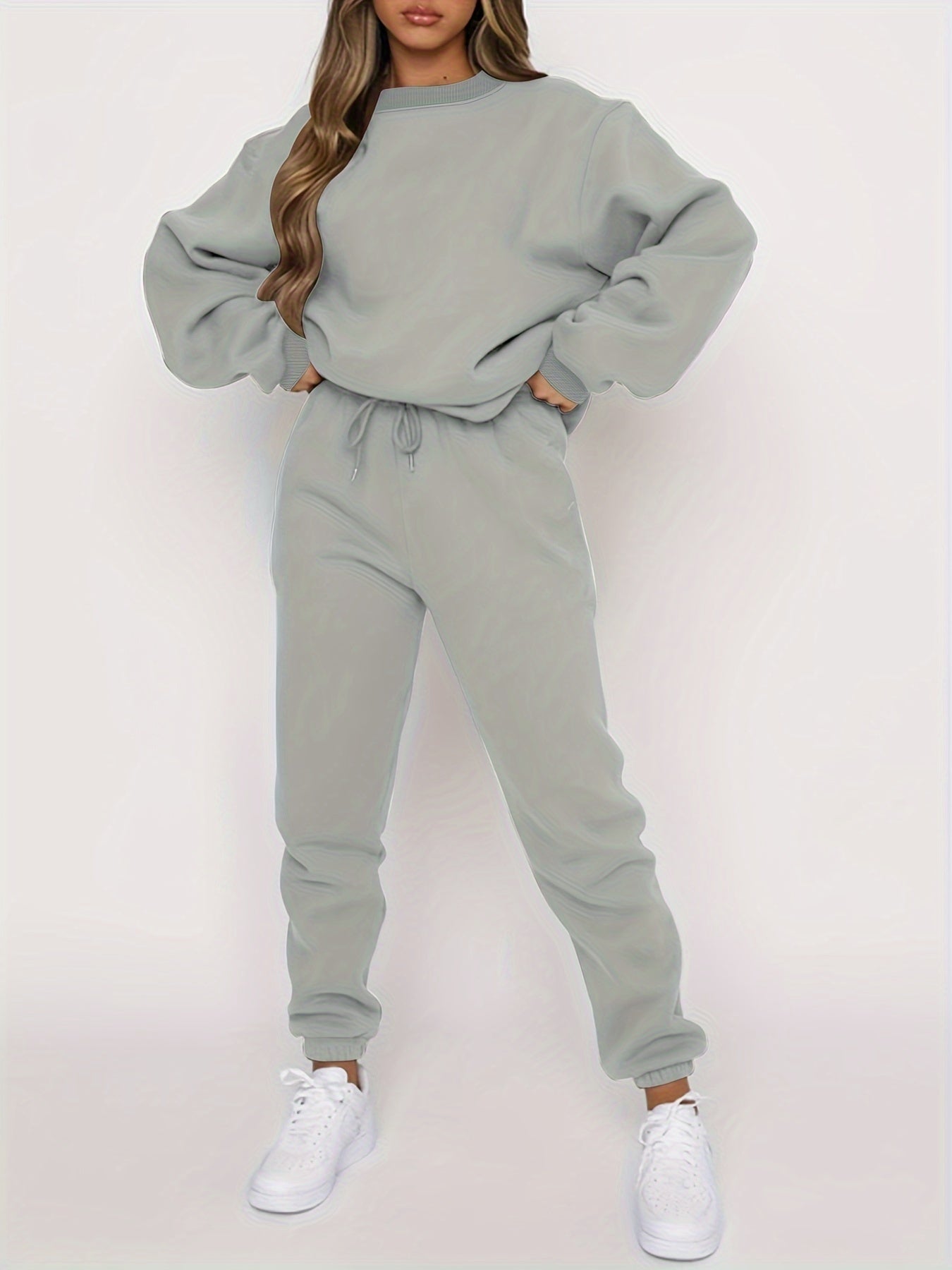 LINJA Stockholm™ | Bekväm ensemble