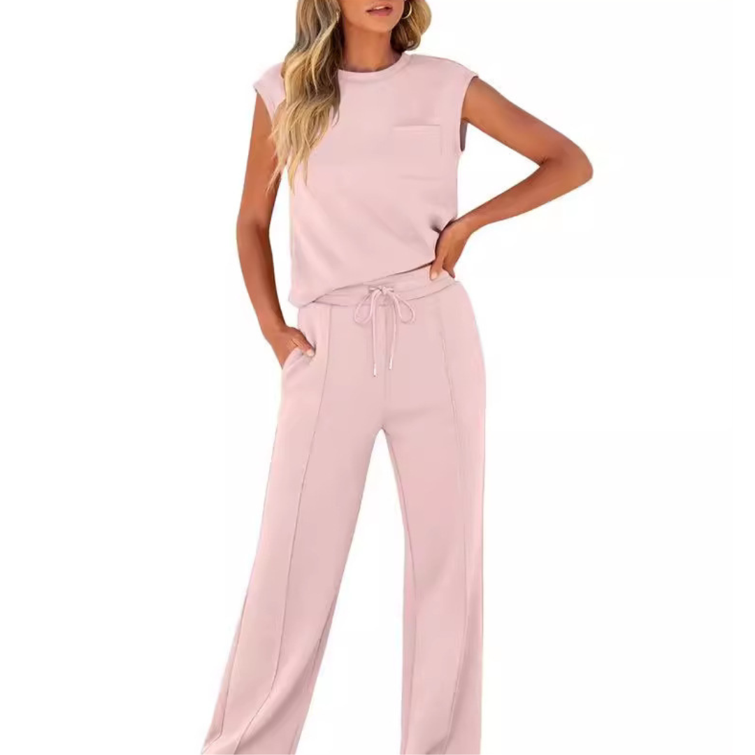 LINJA Stockholm™ | Sommar Lounge Set
