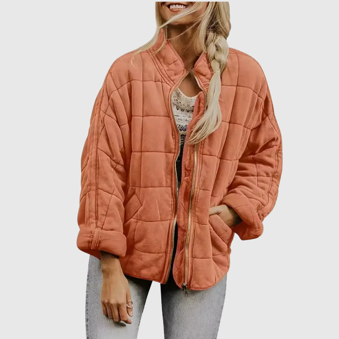 LINJA Stockholm™ | Oversized Jacka