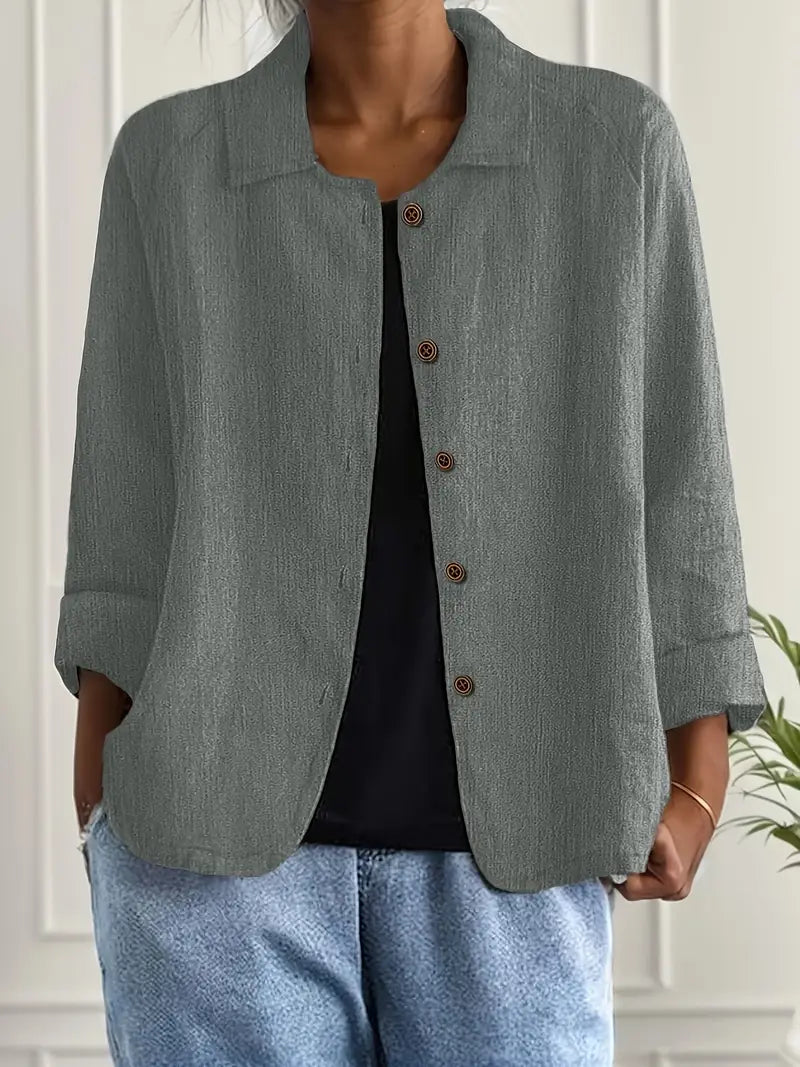 LINJA Stockholm™ | Lätt Topp