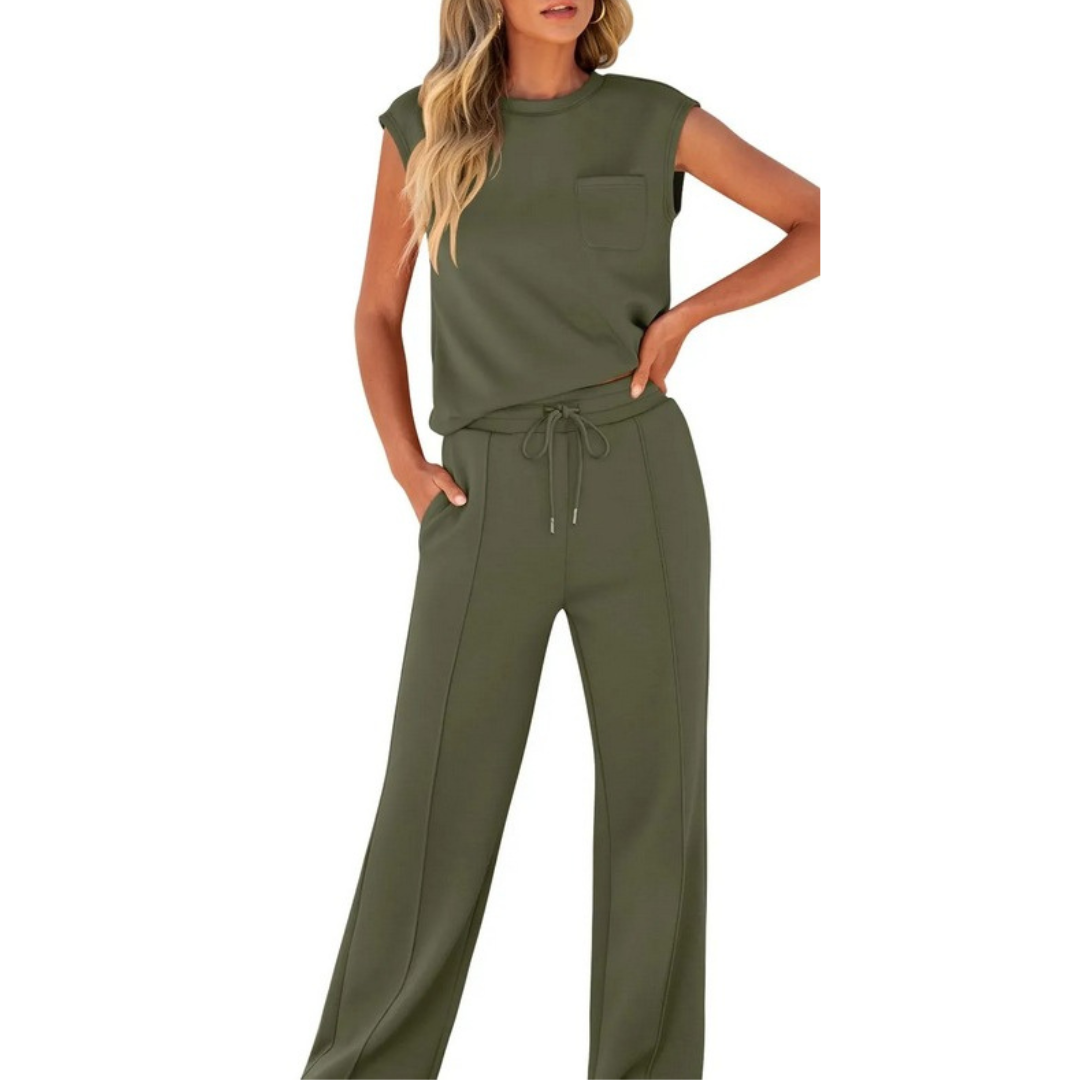 LINJA Stockholm™ | Sommar Lounge Set