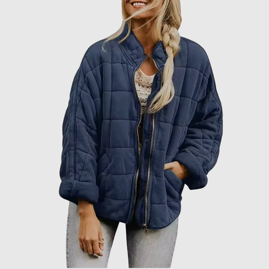 LINJA Stockholm™ | Oversized Jacka