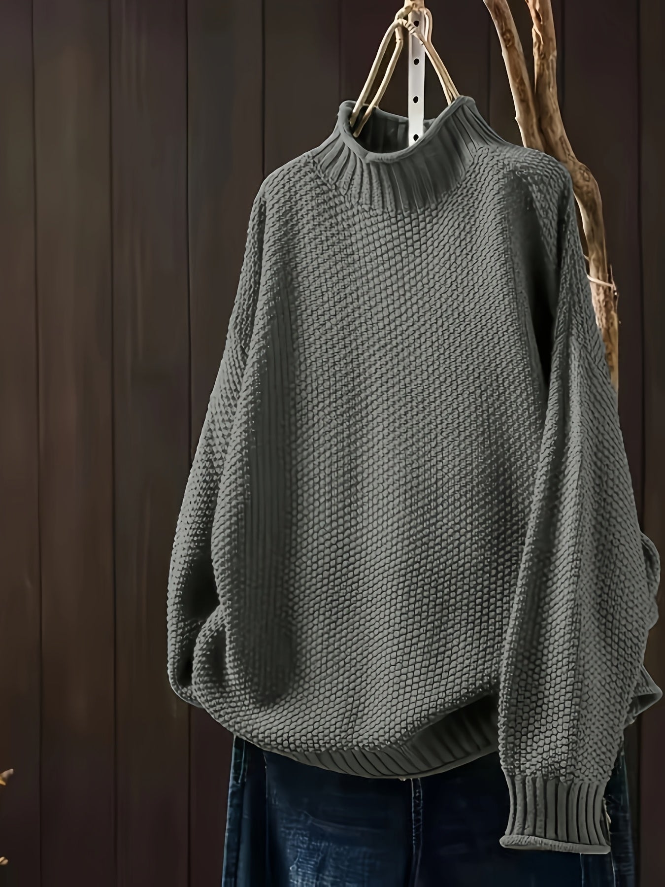 LINJA Stockholm™ | Tröja