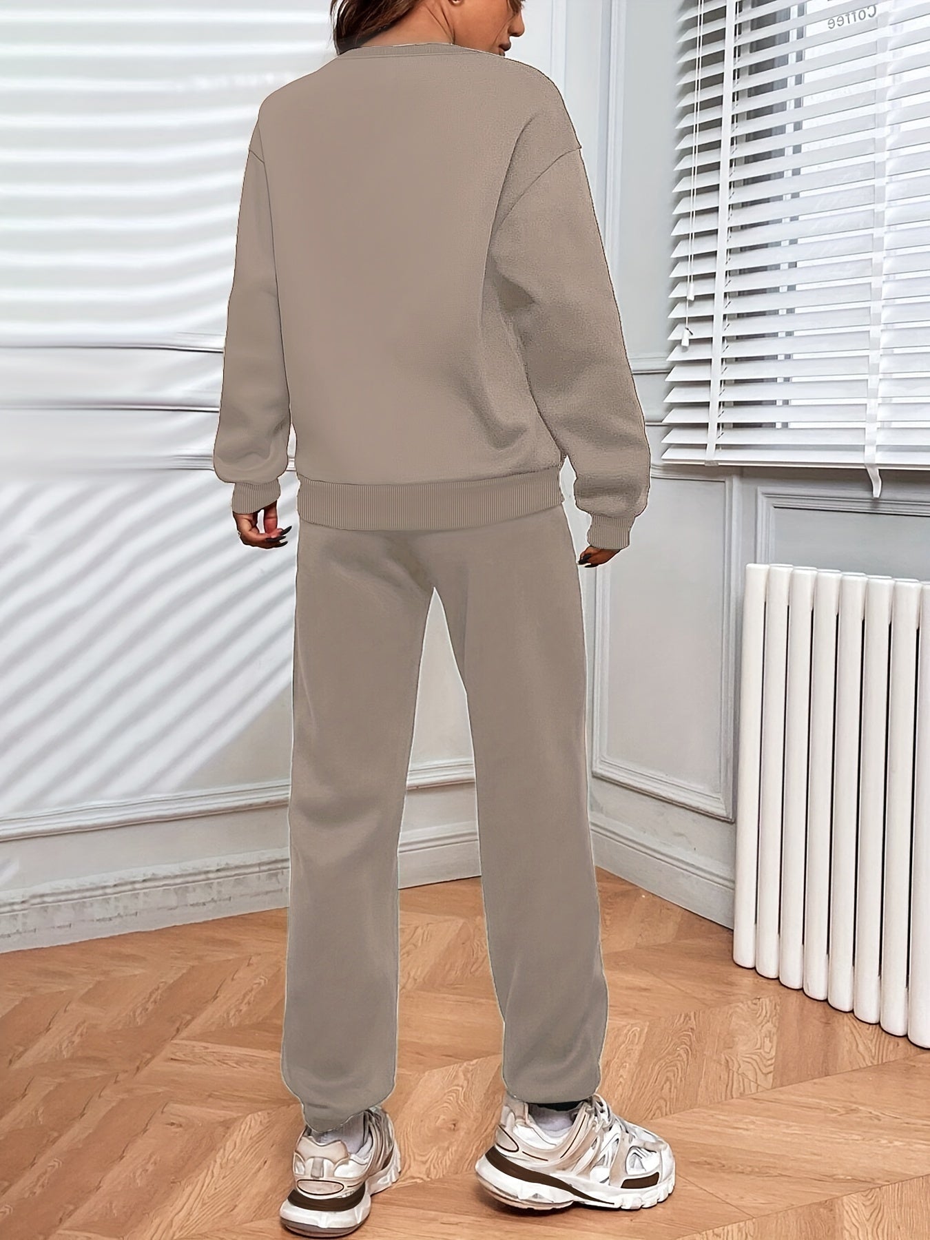 LINJA Stockholm™ | Bekväm ensemble