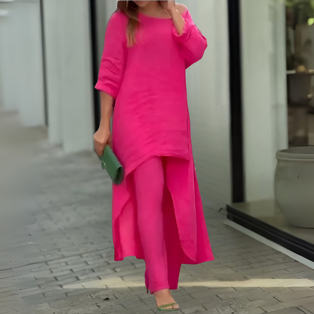 LINJA Stockholm™ | Tvådelat Komfortset