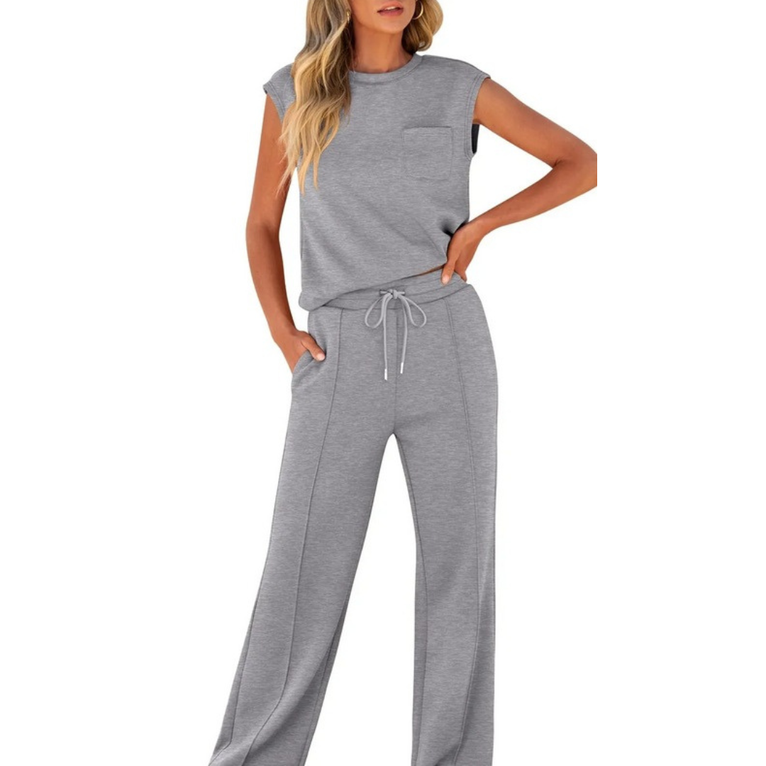 LINJA Stockholm™ | Sommar Lounge Set