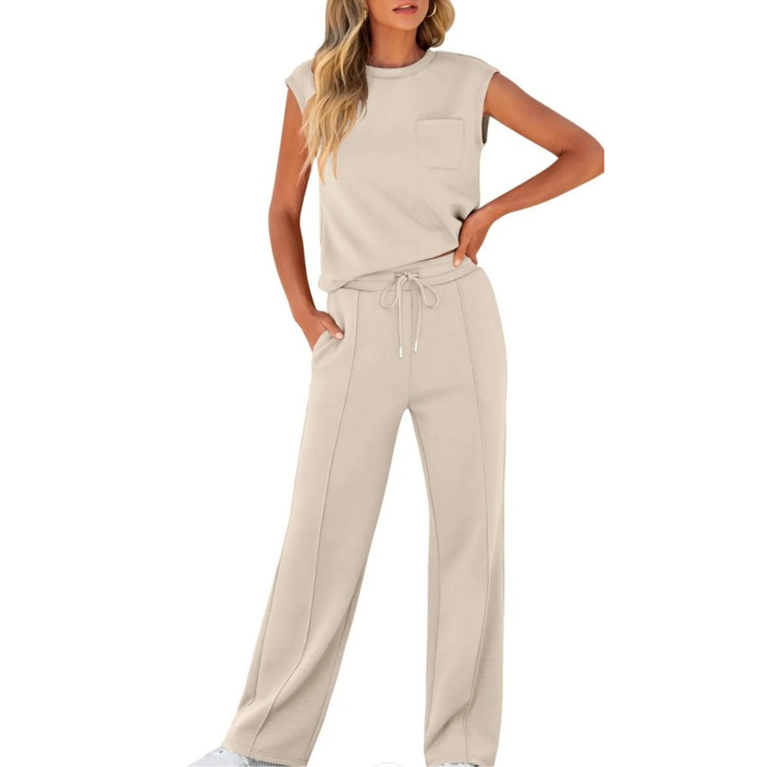 LINJA Stockholm™ | Sommar Lounge Set