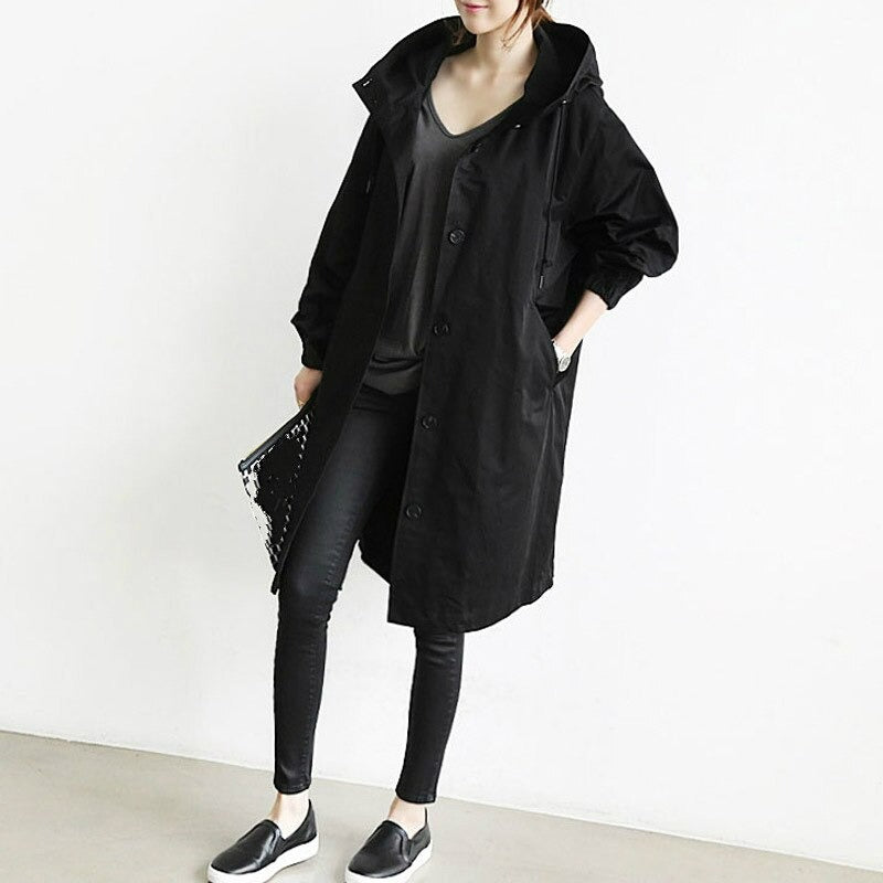 LINJA Stockholm™ | Trenchcoat