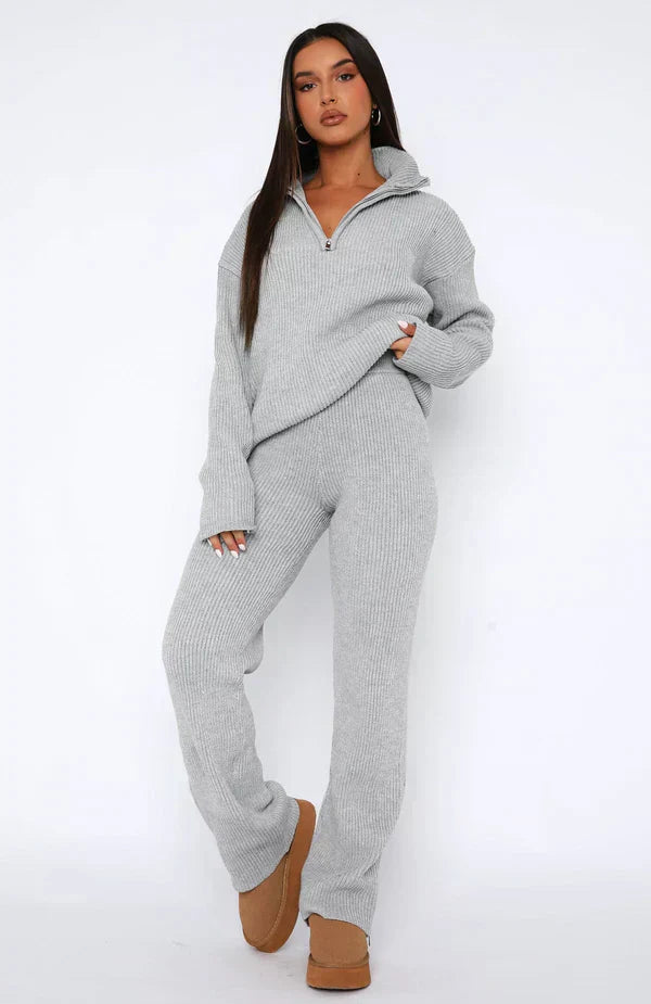 LINJA Stockholm™ | Bekväm ensemble