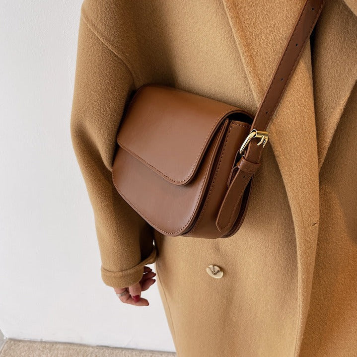 LINJA Stockholm™ | Axelväska