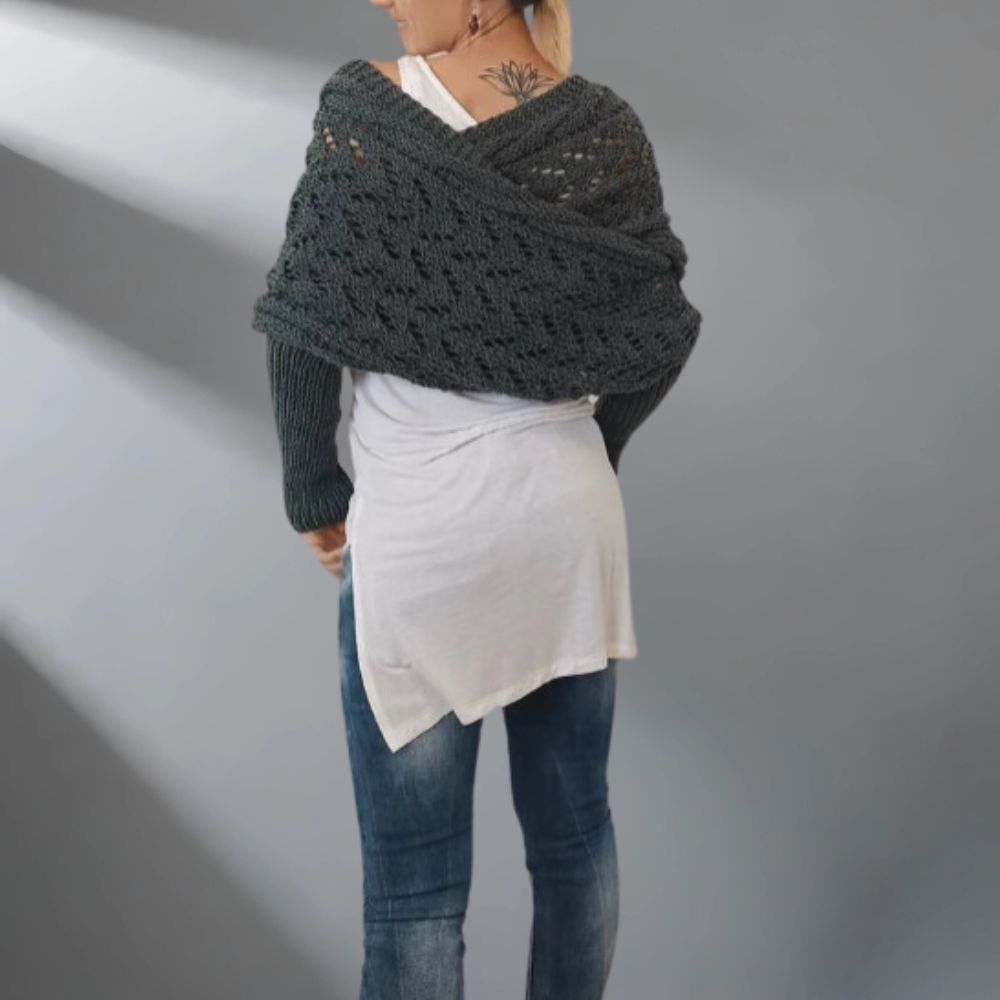 LINJA Stockholm™ | Värmande Jacka