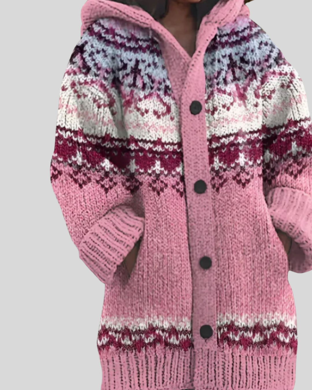 LINJA Stockholm™ | Väst