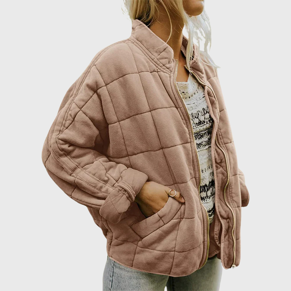 LINJA Stockholm™ | Oversized Jacka