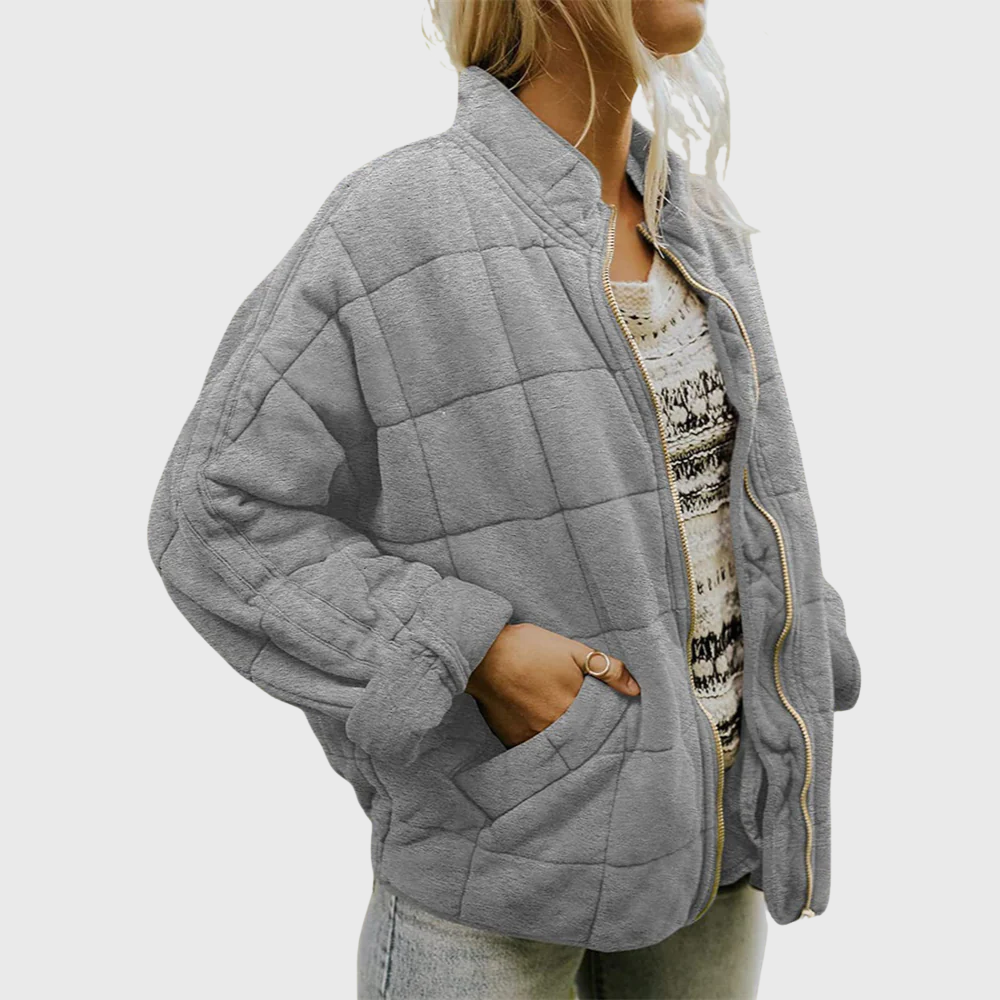 LINJA Stockholm™ | Oversized Jacka