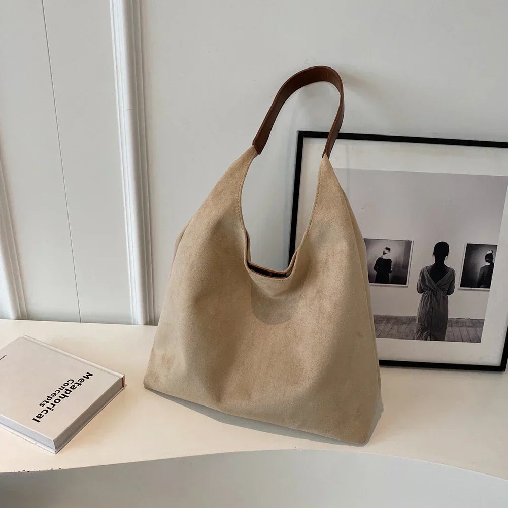 LINJA Stockholm™ | Tygväska