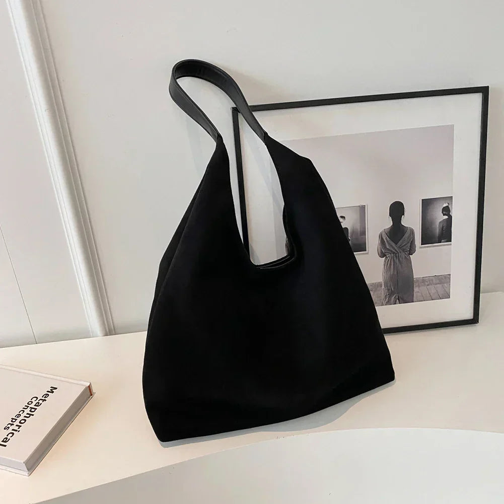 LINJA Stockholm™ | Tygväska