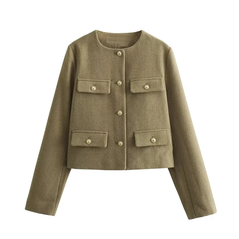 LINJA Stockholm™ | Colette