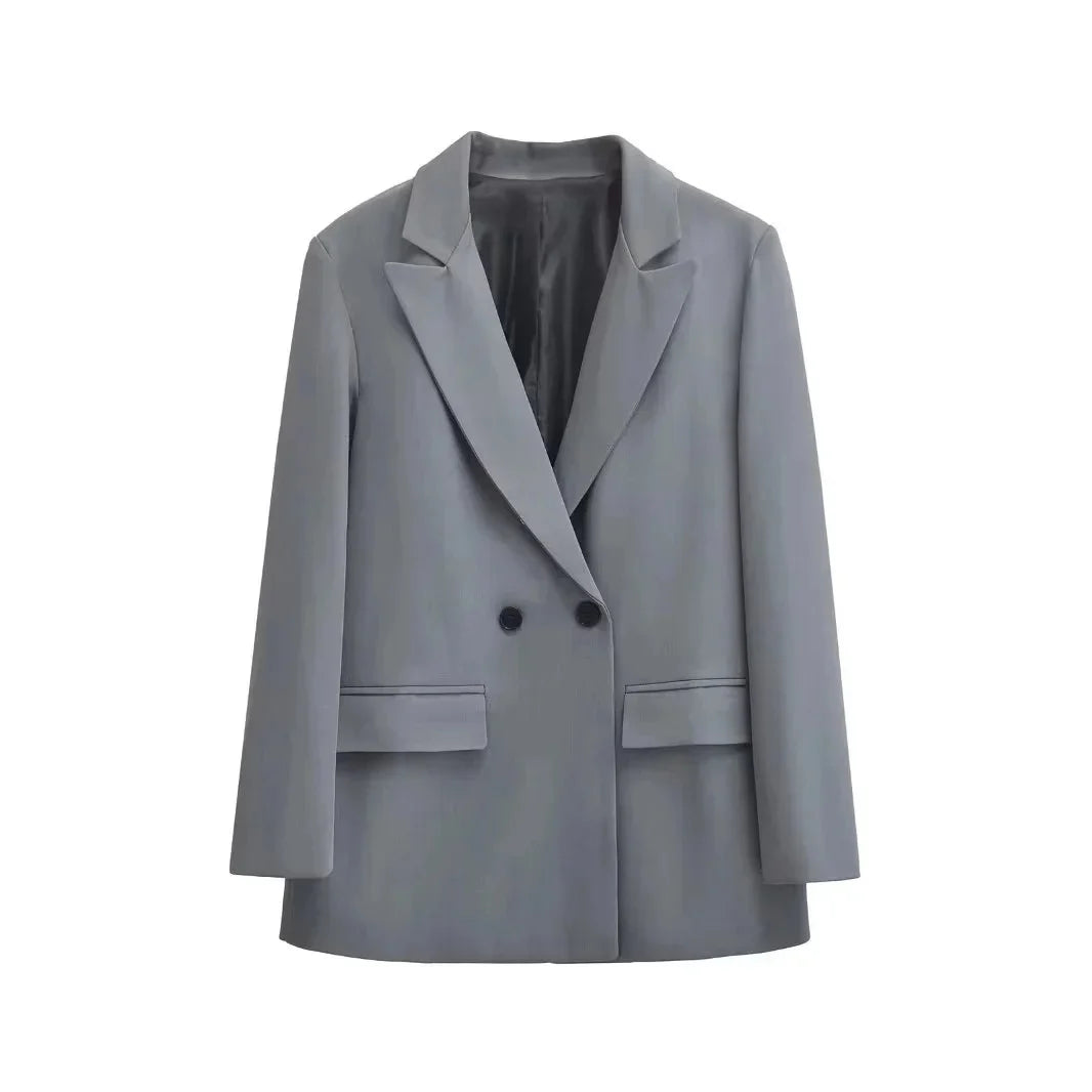 LINJA Stockholm™ | Mia Blazer