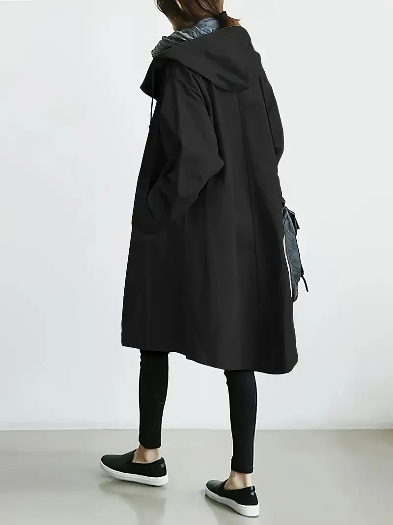 LINJA Stockholm™ | Trenchcoat
