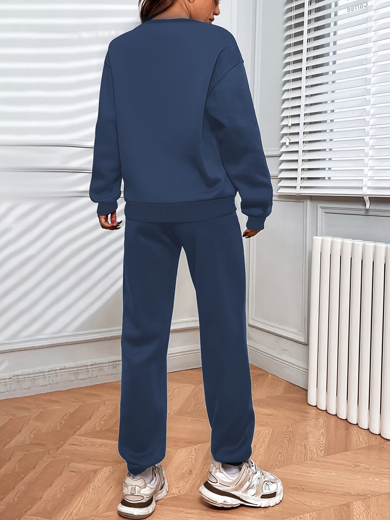 LINJA Stockholm™ | Bekväm ensemble