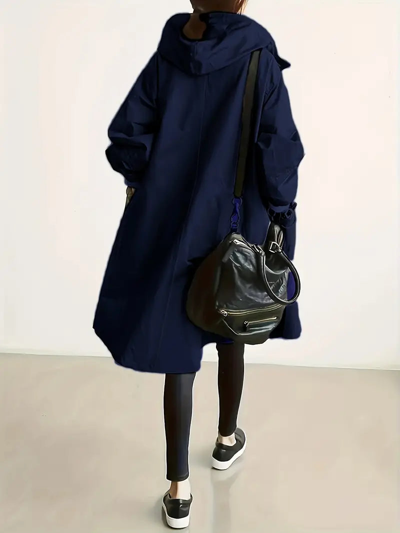 LINJA Stockholm™ | Trenchcoat