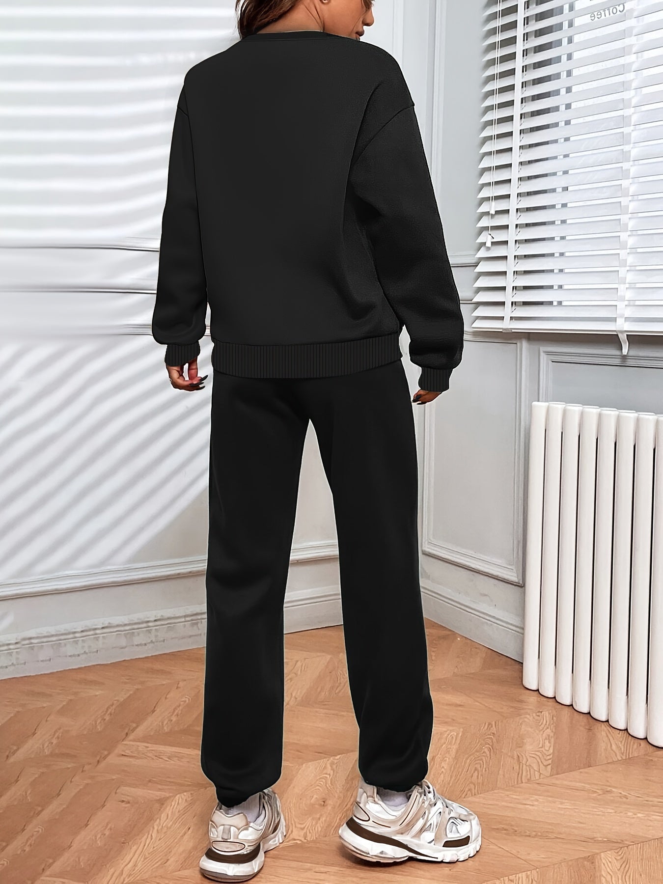 LINJA Stockholm™ | Bekväm ensemble