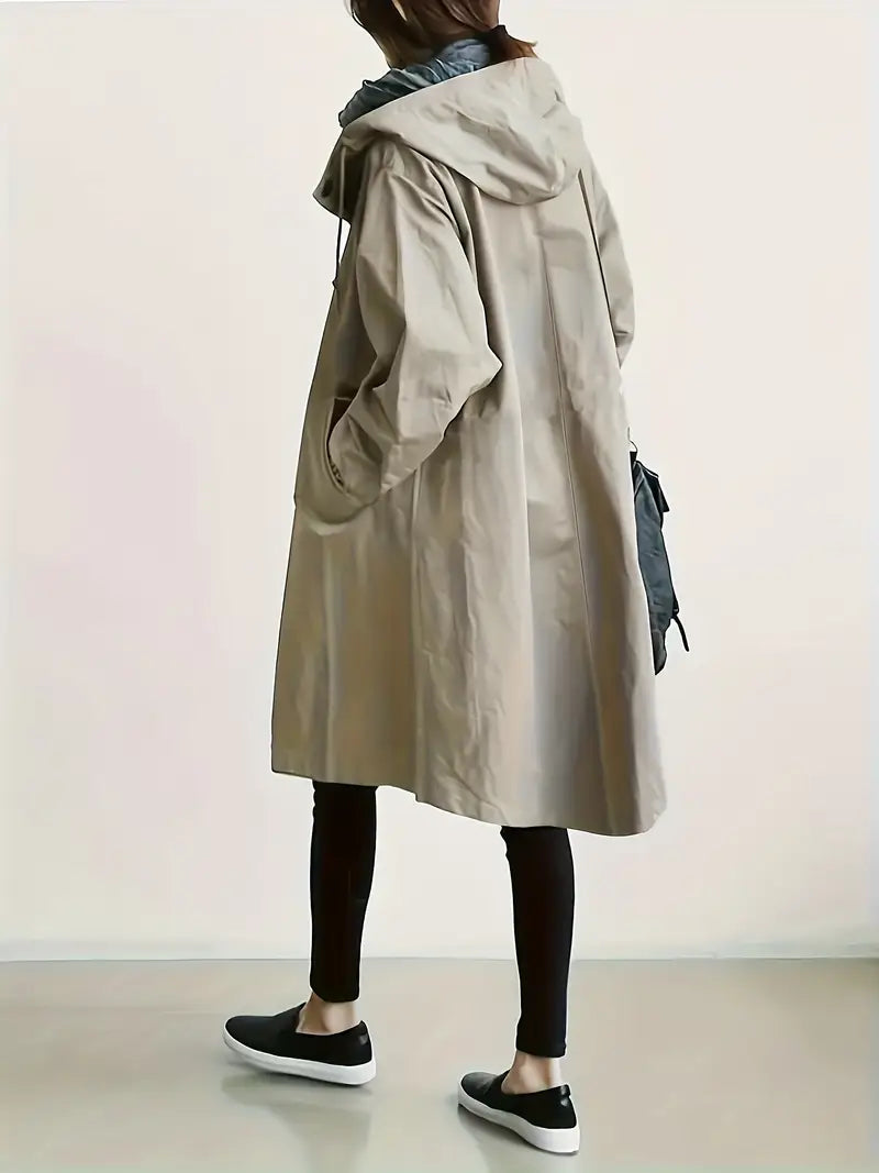 LINJA Stockholm™ | Trenchcoat