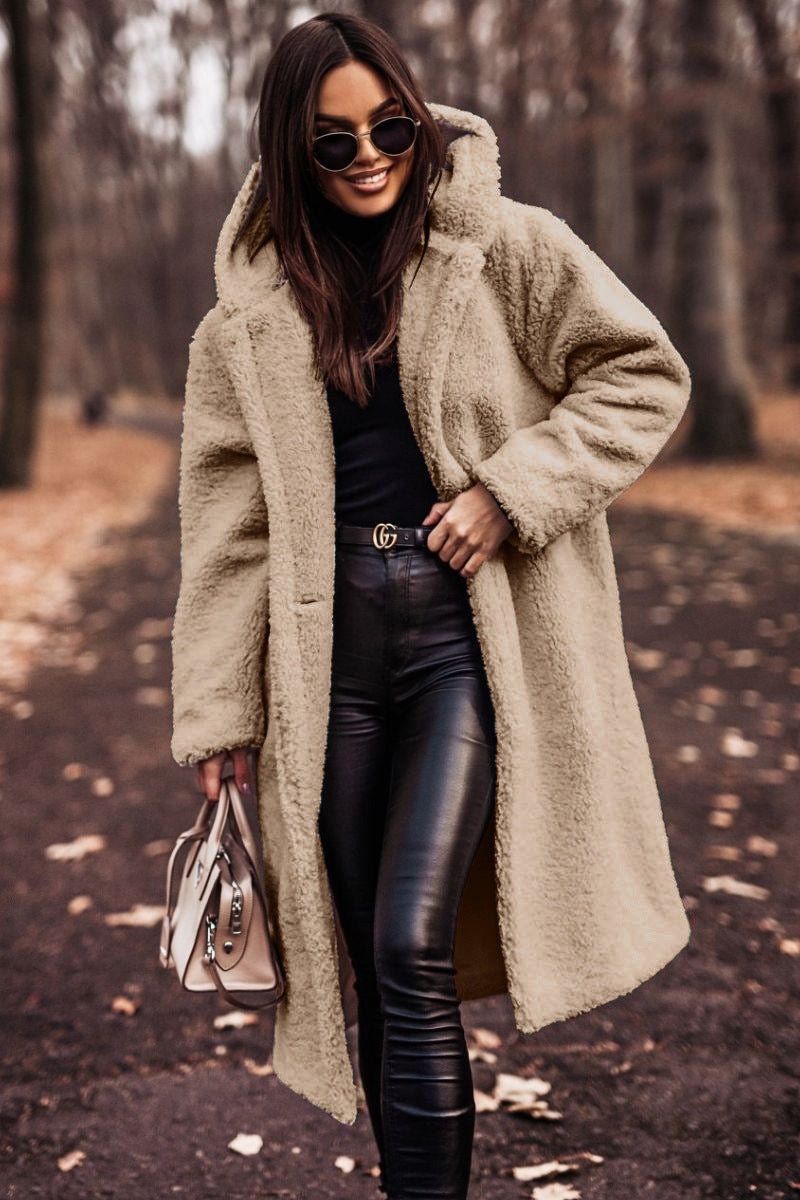LINJA Stockholm™ | Vinterjacka