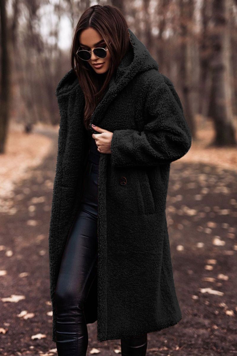 LINJA Stockholm™ | Vinterjacka