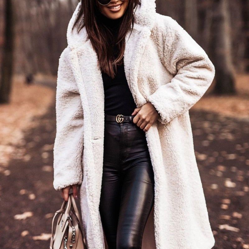 LINJA Stockholm™ | Vinterjacka