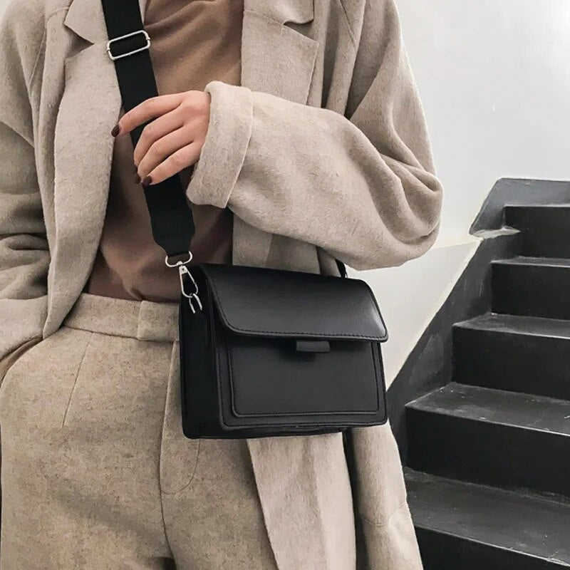 LINJA Stockholm™ | Väska