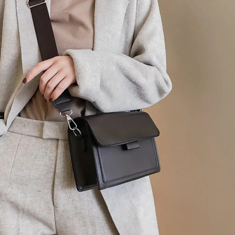 LINJA Stockholm™ | Väska