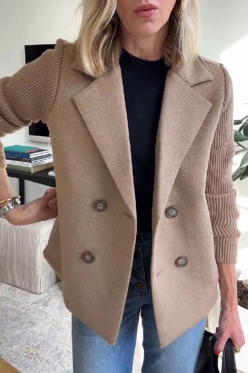 LINJA Stockholm™ | Blazer