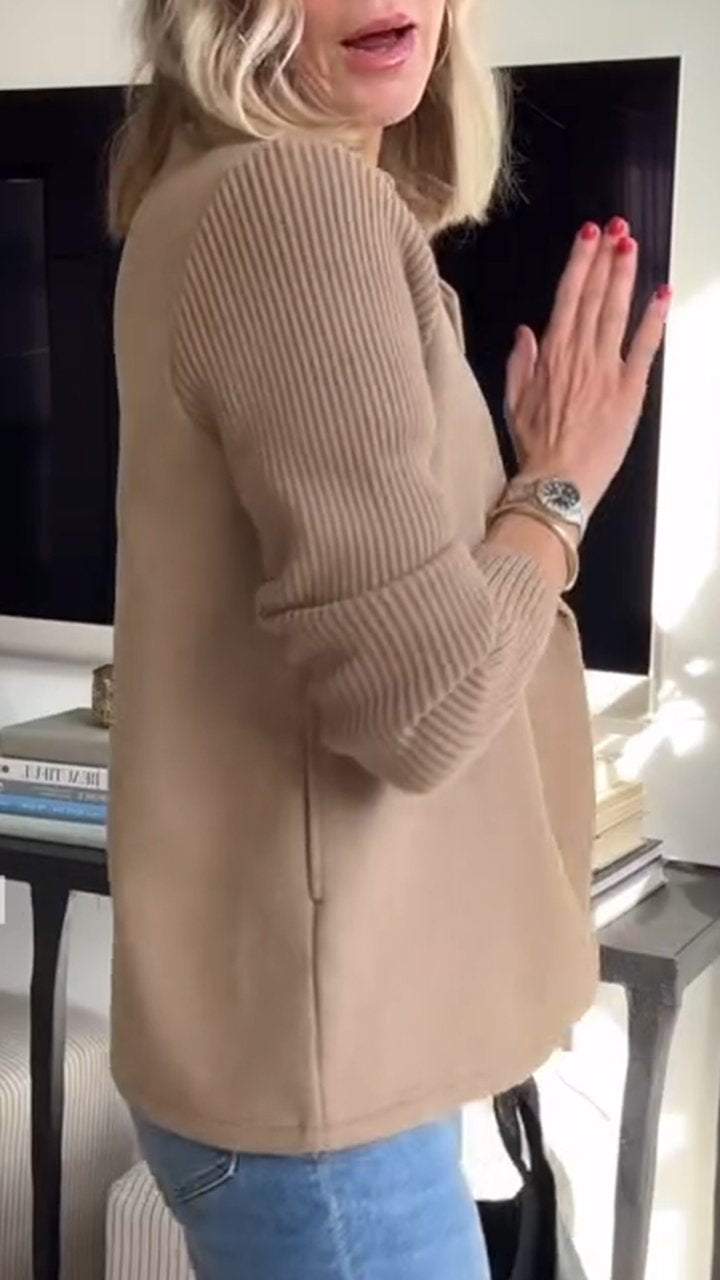 LINJA Stockholm™ | Blazer