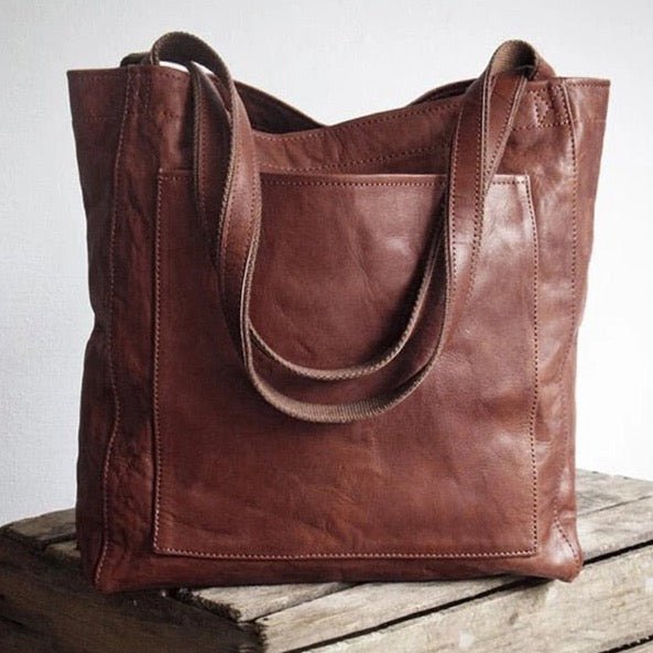 LINJA Stockholm™ | Toteväska