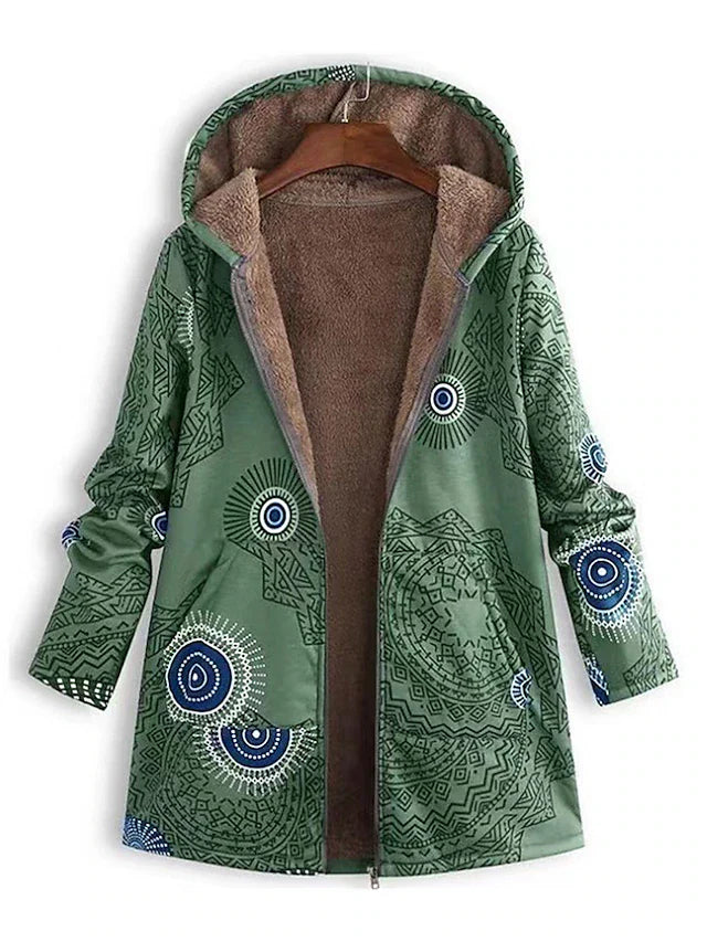 LINJA Stockholm™ | Parkas