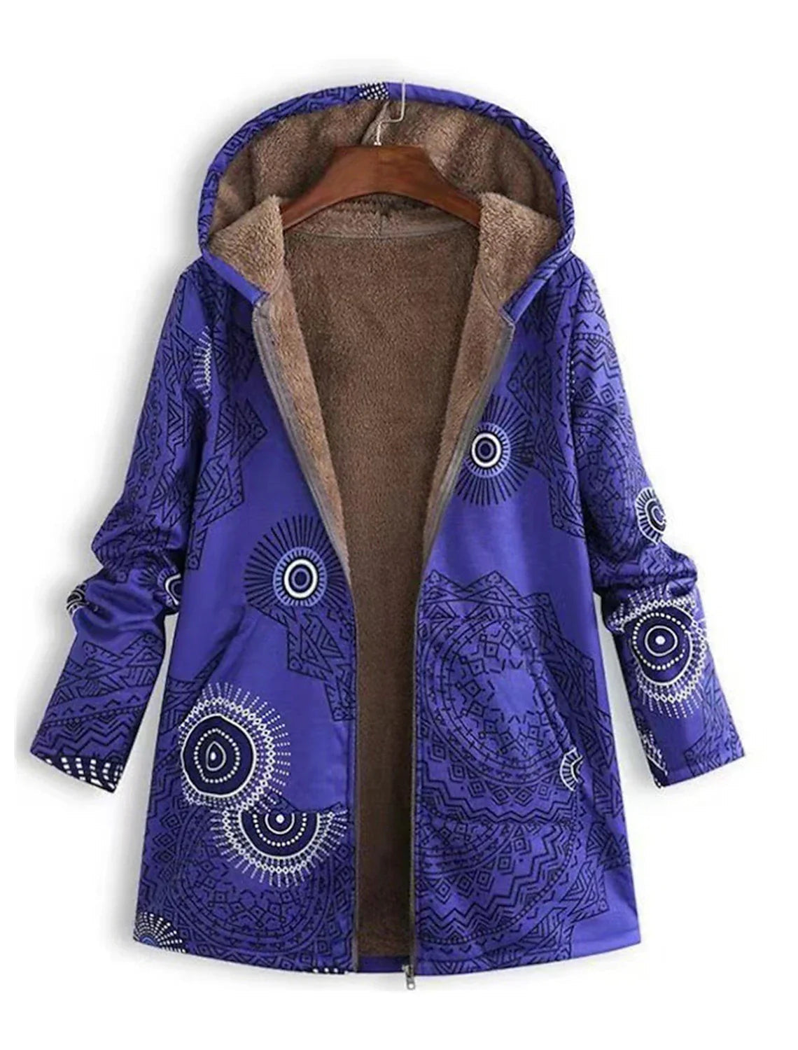 LINJA Stockholm™ | Parkas
