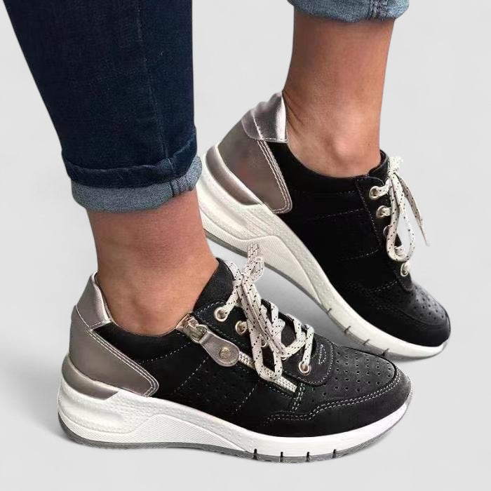 LINJA Stockholm™ | Ortopediska Sneakers