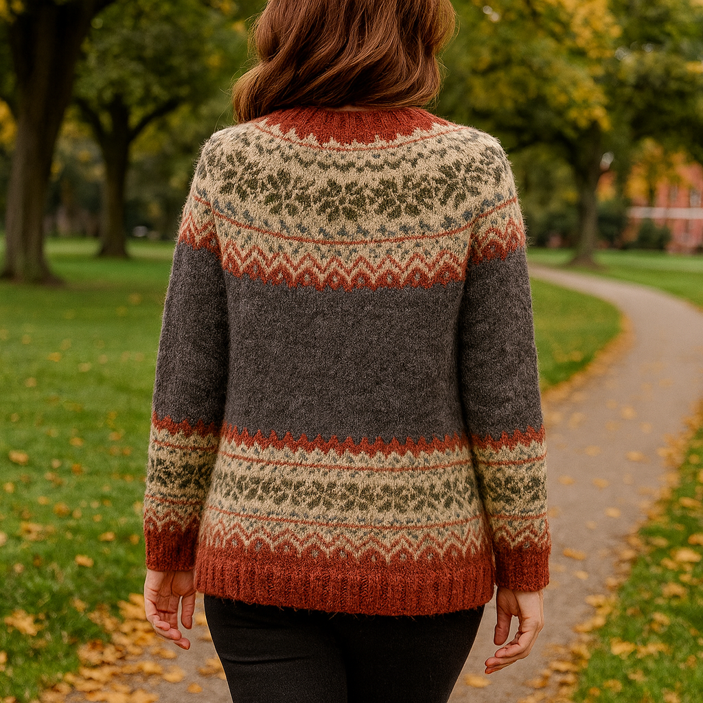 LINJA Stockholm™ | Cardigan