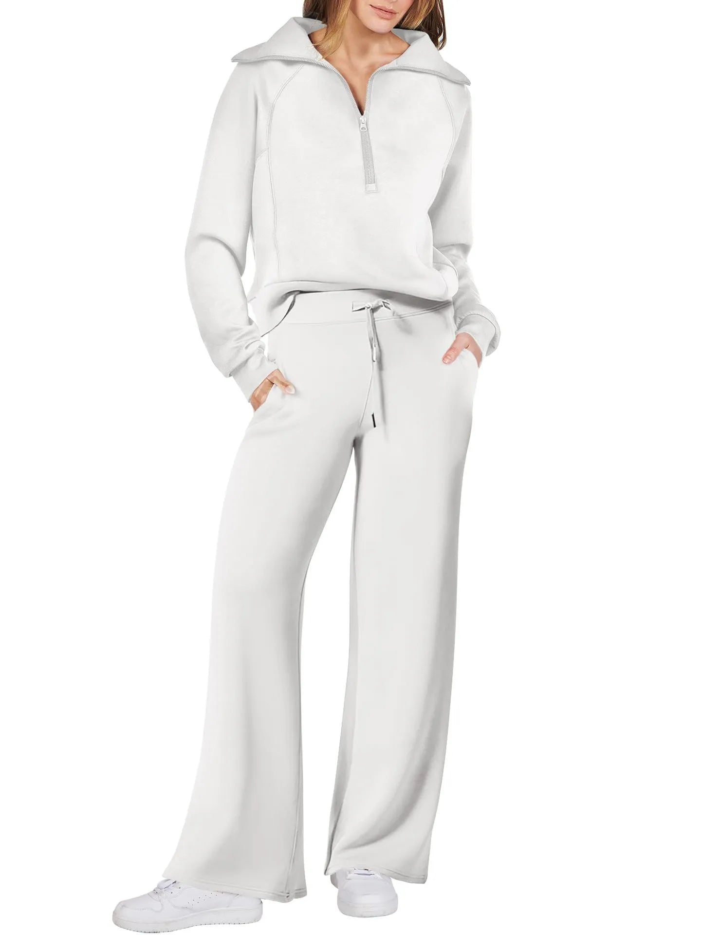 LINJA Stockholm™ | Minimalistisk loungeset