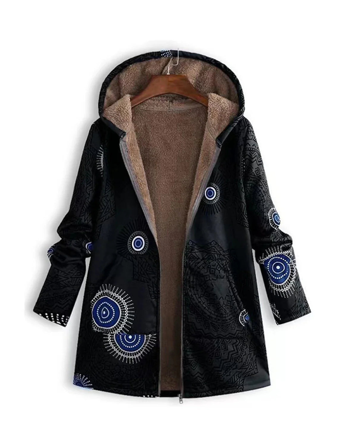 LINJA Stockholm™ | Parkas